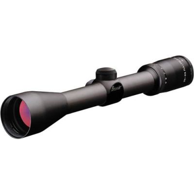 Burris Scope Fullfield II - 3-9x40 Ballistic Plex Matte