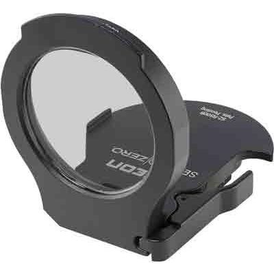 Axeon Second Zero Rail Mount - Standard (sz-r500b)