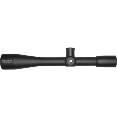 Sightron Scope Siii Ss 45x45 - Competition Fine 30mm Sf