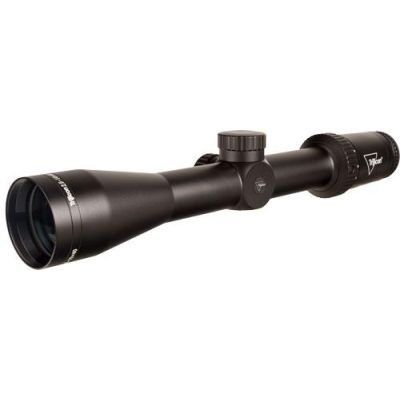 Trijicon Huron 3-12x40 30mm - Bdc Hunter Satin Black