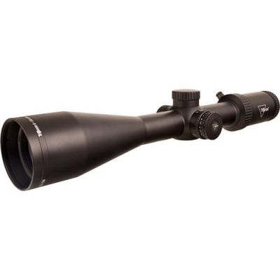 Trijicon Credo Hx 4-16x50 - 30mm Sfp Red Duplex Satin Blk