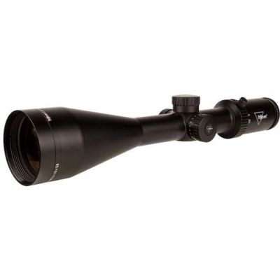 Trijicon Credo Hx 2.5-10x56 - 30mm Sfp Grn Duplex Satin Blk