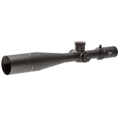 Trijicon Tenmile 5-50x56 Elr - 34mm Sfp Red-grn Mrad W-wind