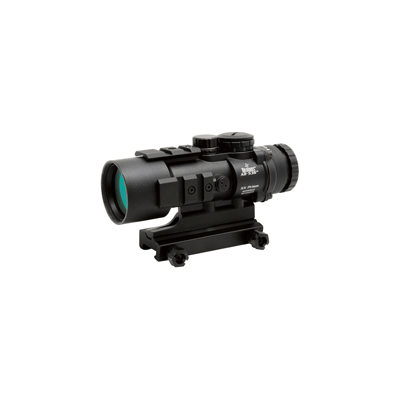 Burris AR Prism Sight AR536 - 5x32mm Ballistic CQ Matte