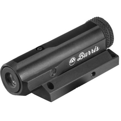 Burris Laser Sight T.m.p.r. - Red Laser Matte