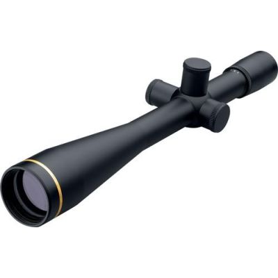 Leupold Scope Competition - Series 45x45 30mm 1-8 Tgt Dot