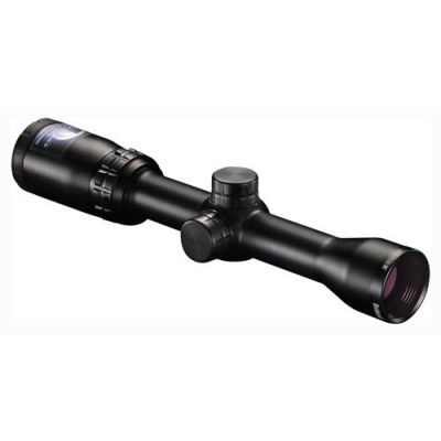 Bushnell Scope Banner Shotgun - 1.5-4.5x32 Multi-x 4" Eye Rel