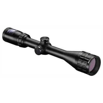 Bushnell Scope Banner 4-12x40 - Multi-X AO Matte