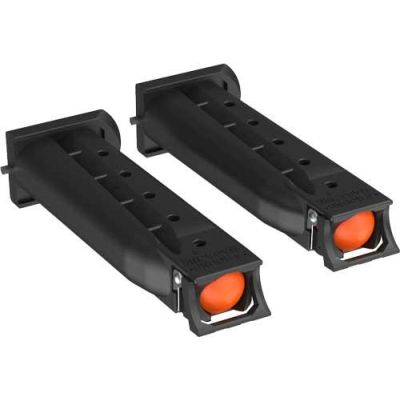 Byrna Hd-sd Spare Magazine - Clips Black Set Of 2