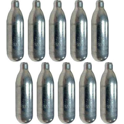 Byrna 8 Gram CO2 Cartridges - 10 Pack