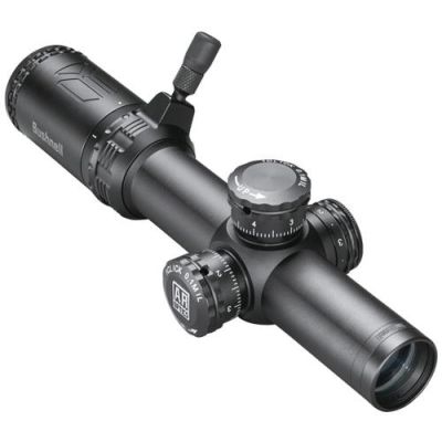 Bushnell Scope Ar Optics - 1-4x24 30mm Ffp Illum Btr-1