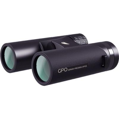 Gpo Binocular Passion Ed - 10x32ed Black
