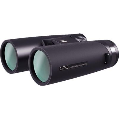 Gpo Binocular Passion Ed - 10x42ed Black