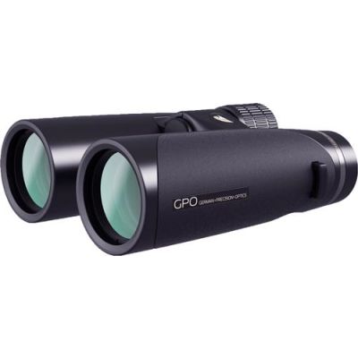 Gpo Binocular Passion Hd - 10x42hd Black