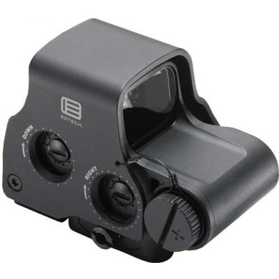 EOTech EXPS2-0 Holographic Sight - Green Reticle