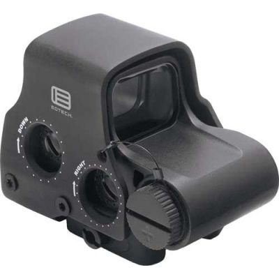 Eotech EXPX3-4 Holographic - Sight