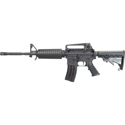 Windham Weaponry R16M4A4T MPC - .223 16" M4 Carbine 30-shot