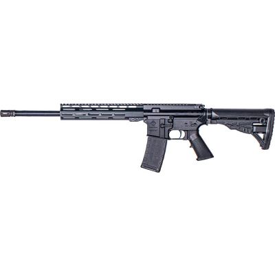 ATI Mil-Sport AR15 6.5 Grendel - 16" 10rd M-Lok Black