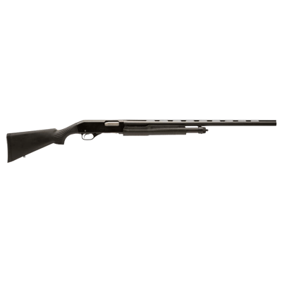 Stevens 320 Security-Field Combo 12 - Ga 3" 5shot 28" - 18.5"
