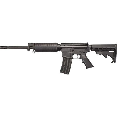 Windham Weaponry R16FTT-300 - .300 Blackout 16" Carbine