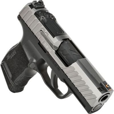 Zev Z365 Octane 9mm Pistol 2-10rd Mags