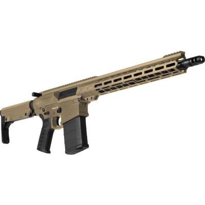 CMMG Rifle Resolute MK3 .308 - Winchester 16.1" 20rd Coyote Tan