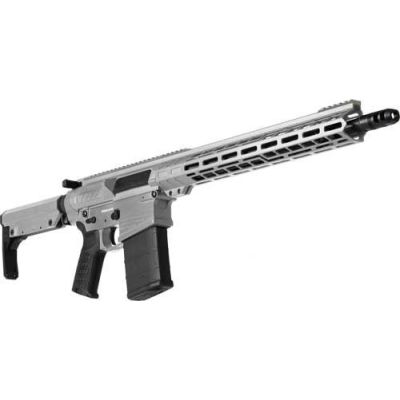 CMMG Rifle Resolute MK3 .308 - Winchester 16.1" 20rd Titanium