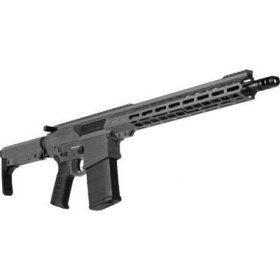 CMMG Rifle Resolute MK3 .308 - Win. 16.1" 20rd Tungsten