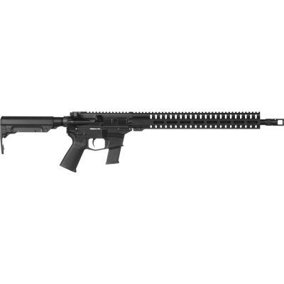 CMMG Rifle Resolute 300 MKG - .45 ACP (Glock Magazines) 26rd Graphite