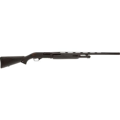Winchester Sxp 12ga. 3.5" - 26"vr Black-syn