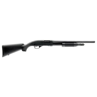 Winchester SXP Defender 20ga - 3" 18" Cylinder Black Synthetic Stock