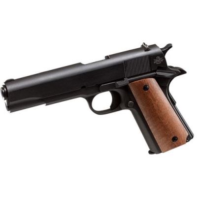 Armscor RI GI Standard - 9mm 5" Fs 10rd Parkerized