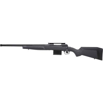 Savage 110 Tactical 6.5cm - 24" Hb Thread Lh Accufit Stock