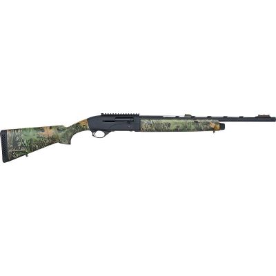Mossberg SA-20 Turkey 20ga 3" - 22" Mossy Oak Obsession
