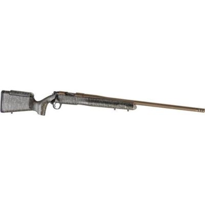Christensen Mesa Long Range 6.5PRC - 26" Threaded Bronze Barrel