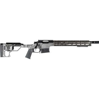 Christensen MPR .308 Win 16" - Carbon Fiber Black Nitride-Tungsten