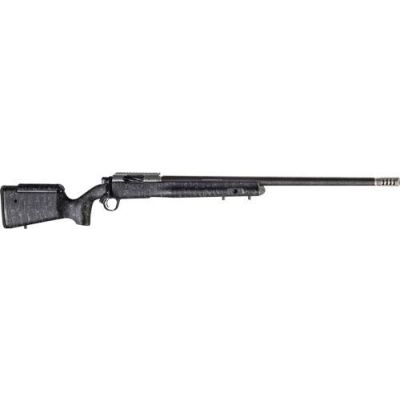 Christensen ELR .300 PRC - 26" Threaded Stainless Barrel