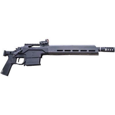 Christensen MPP Pistol .308win - 12"  M-Lok Black W-o Brace