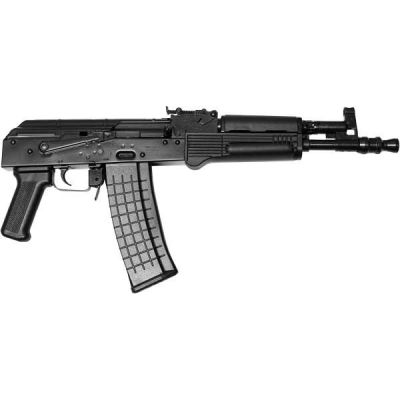 Pioneer Arms Hellpup AK Pistol - 5.56-.223 2-30rd Synthetic