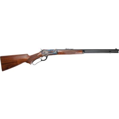 Cimarron 1886 .45-70 26" - Octagon barrel with Walnut Grip