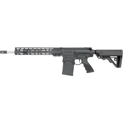 Rock River Arms BT3 Enhanced Mid-length A4 - .308 16" Bbl 6 Position Stock Black