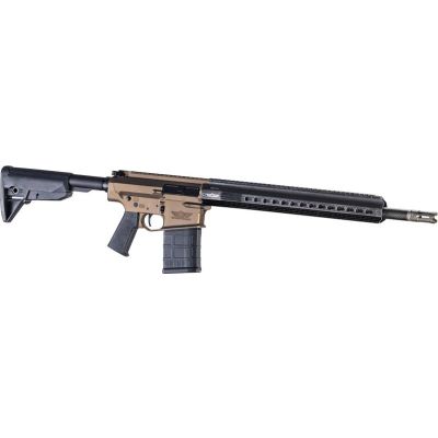 Christensen CA10G2  6.5cm - 20" Carbon Fiber Burnt Bronze M-Lok