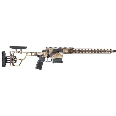 Sig Cross .308 Win M-lok - Handguard 16" Camo