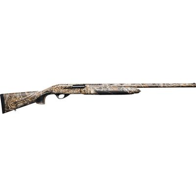 Weatherby Element Waterfowler - 12ga 3" 26" Realtree Max-5