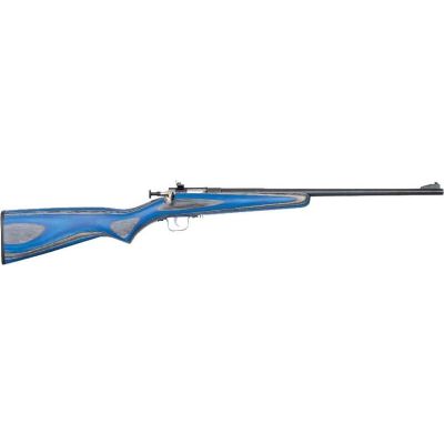 Crickett Rifle G2 .22LR -Blued -Laminate