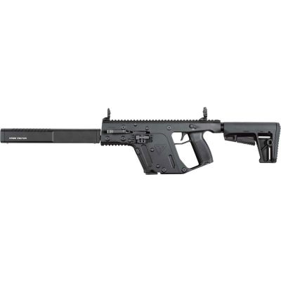 KRISS Vector CRB G2 .40sw - 16" 15rd M4 Stock Black