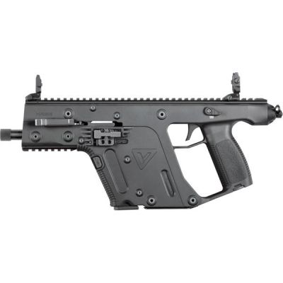 Kriss Vector SDP Pistol G2 .45 - 5.5" Threaded 13rd Black