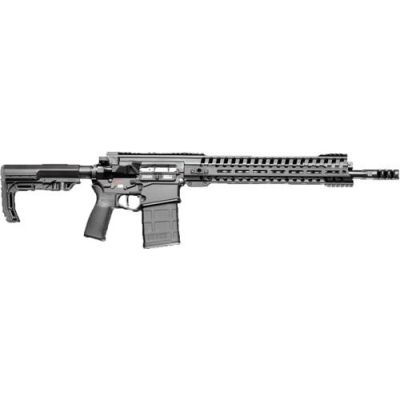 POF-USA Revolution .308 Win. - 16.5" 20rd M-Lok Black