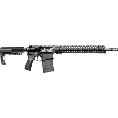POF-USA Revolution DI .308 Win - 16.5" 20rd M-Lok Black