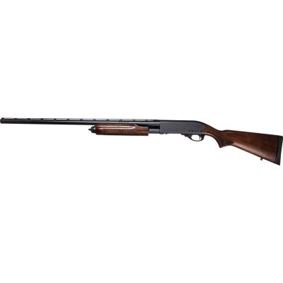 Remington 870 Field 12ga - 3" 28"  Matte Blued-walnut